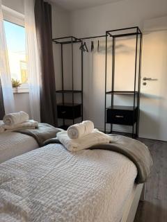 Stilvolle Wohnung mit Balkon nahe Innenstadt - 5