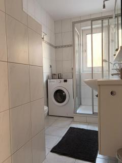 Stilvolle Wohnung mit Balkon nahe Innenstadt - 4