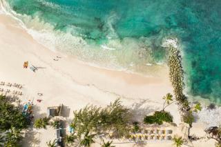Turtle Beach, Barbados, A Tribute Portfolio All-Inclusive Resort - 5