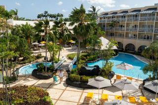 Turtle Beach, Barbados, A Tribute Portfolio All-Inclusive Resort - 4