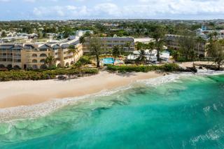 Turtle Beach, Barbados, A Tribute Portfolio All-Inclusive Resort - 3