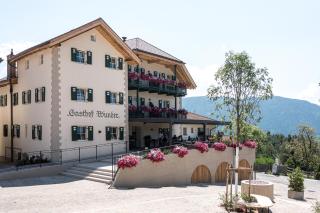 Gasthof Wunder - 0