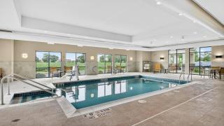 Hampton Inn & Suites Chippewa Falls - 6