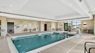Hampton Inn & Suites Chippewa Falls - 4