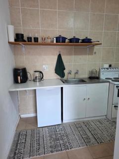 Rivonia Laxe - 9