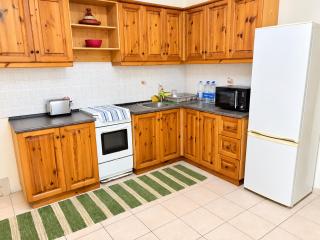 Double Room with Private Bathroom Terrace Msida - 1
