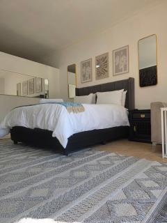 Rivonia Laxe - 5