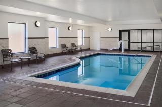 Hampton Inn Poplar Bluff - 6