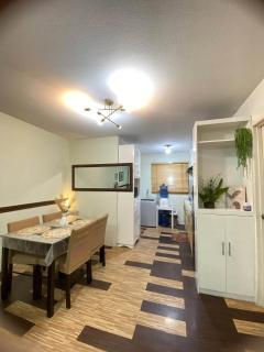 2BR One Oasis Condo For Rent beside SM City Davao - Davao City - 1