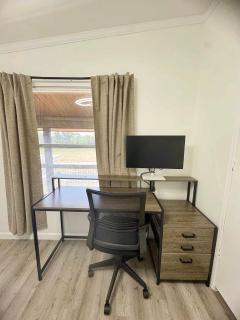 Privately Gated Guest House - 3