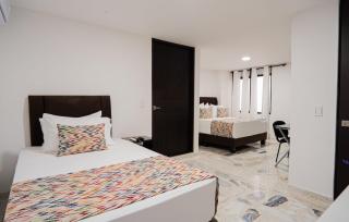 Hotel Arisha Cali - 9