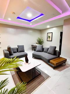 The Lofty-Zez Luxury Apartments - 9