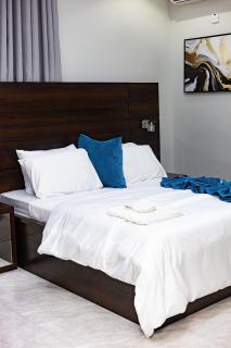 The Lofty-Zez Luxury Apartments - 5