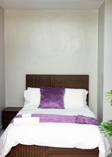 The Lofty-Zez Luxury Apartments - 4