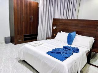 The Lofty-Zez Luxury Apartments - 3