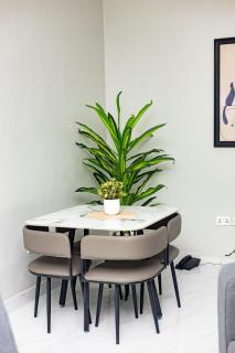 The Lofty-Zez Luxury Apartments - 1