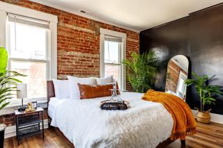 Jungle House Historic Lofts - Columbus Downtown Free Parking - 1