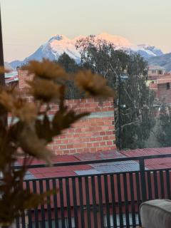 Tu Hogar Fuera de Casa Depto Soleado, Cómodo y Tranquilo - 7