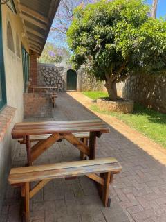 Mango Guest Lodge - 2