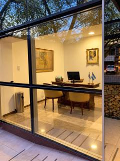 The Argentina Suites - 6