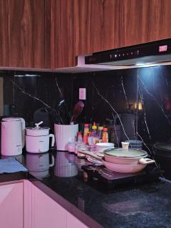 Skynest homestay - 4