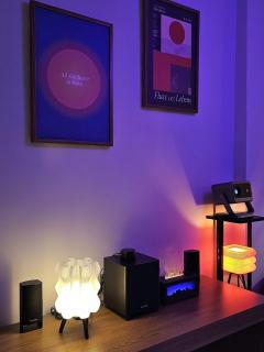 Skynest homestay - 3