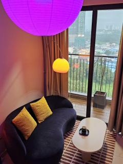 Skynest homestay - 1