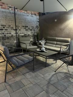 Politon Suites - 9