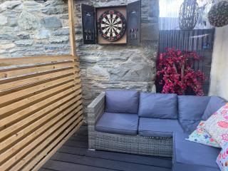 Zip Cottage Sleeps 2-3 climb snowdon zip world - 9