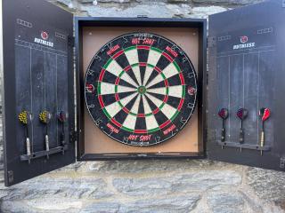 Zip Cottage Sleeps 2-3 climb snowdon zip world - 7