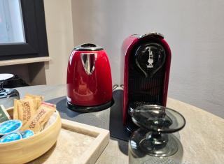 Le Cœur Urban Suite Parma - 5