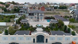 Luxury Villa 5 Rooms 650 sqm - 4