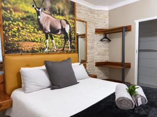 Alucarni Guest House - 1