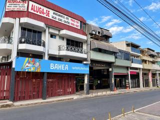 Apartamentos disponíveis na 711 Norte, bem no centro de Brasília - 6