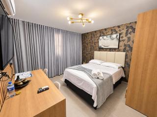 Apartamentos disponíveis na 711 Norte, bem no centro de Brasília - 3