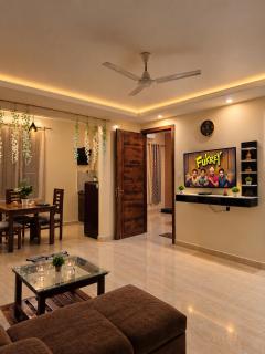 ACORA HILLS Rishikesh - 0
