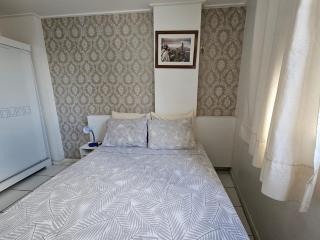 Apartamento confortável Edificio Neo- Na praia de pajuçara- Cobramos energia kwt 1,20 centavos por consumo -apto 318 - 5