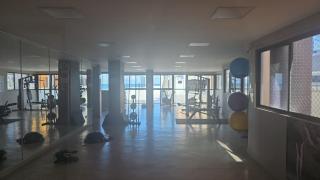 Apartamento confortável Edificio Neo- Na praia de pajuçara- Cobramos energia kwt 1,20 centavos por consumo -apto 318 - 2