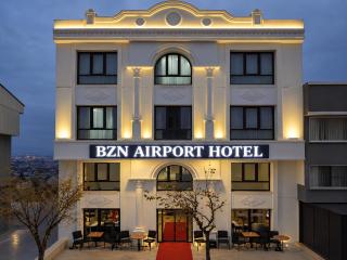BZN Airport Hotel - 0
