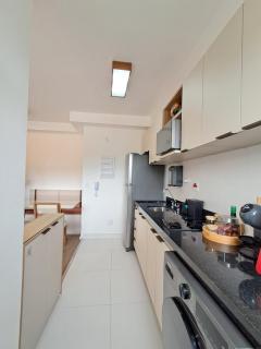 Mountain view, new studio, great location - 5