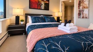 Modern Comfort Suite - 4
