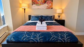 Modern Comfort Suite - 2