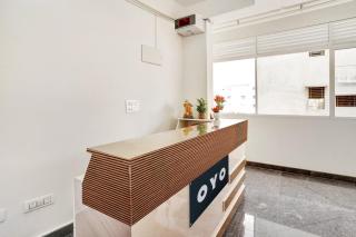 Hotel O Sky Inn - 1