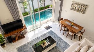Aroha Villa - 4