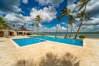 Luxury Beach & Golf Villa With Private Pool - 9