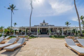 Luxury Beach & Golf Villa With Private Pool - 5