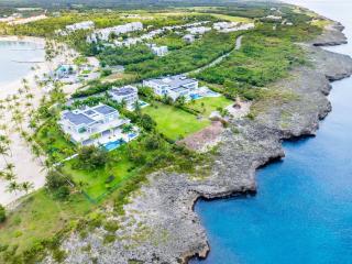 Luxury Beach & Golf Villa With Private Pool - 4