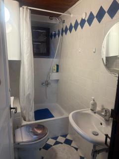 Charming 1-Bedroom Chalet apartment in Bagnes - 1