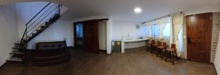 Estancia los Amigos Cabaña - 3