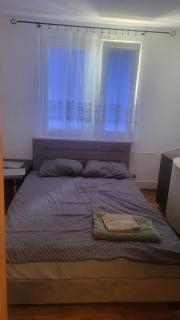 Apartament Warszawska 157 - 1